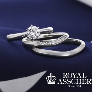 ROYALASSCHER【GRACIS札幌駅前店】