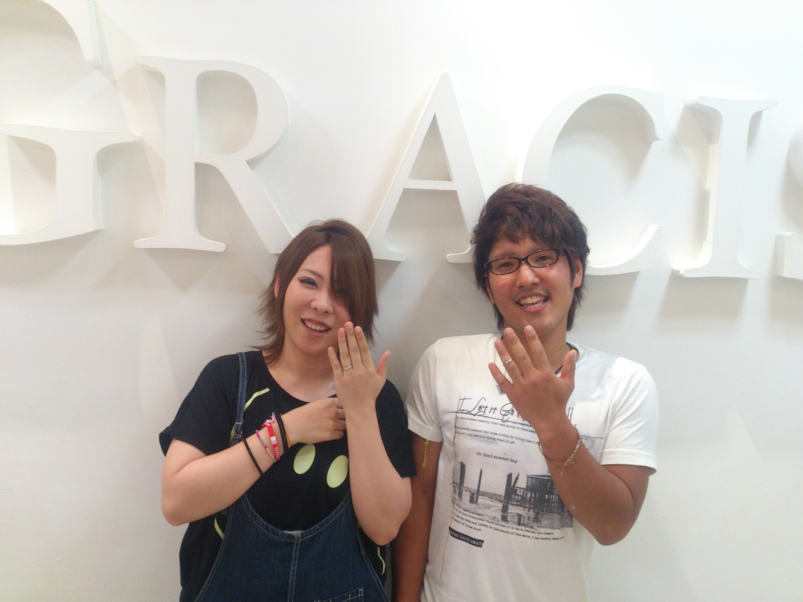 GRACIS 小樽店　F