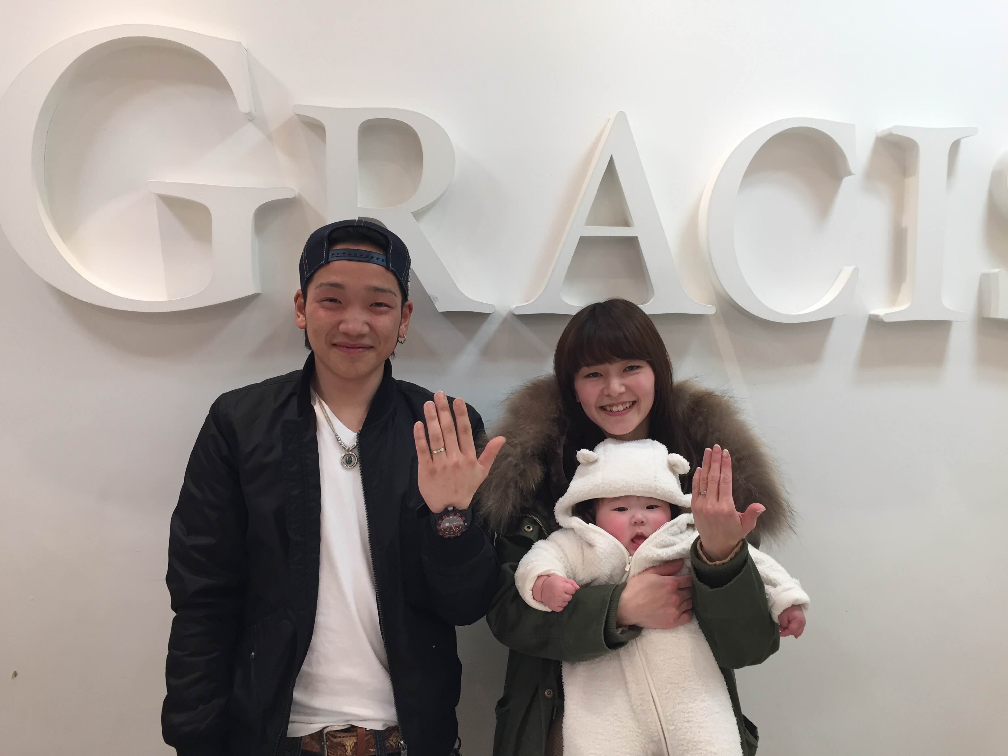 GRACIS 小樽店　F