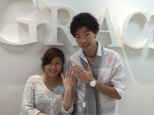 GRACIS　小樽店　Ｔ