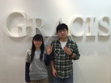 GRACIS 小樽店　Ｓ