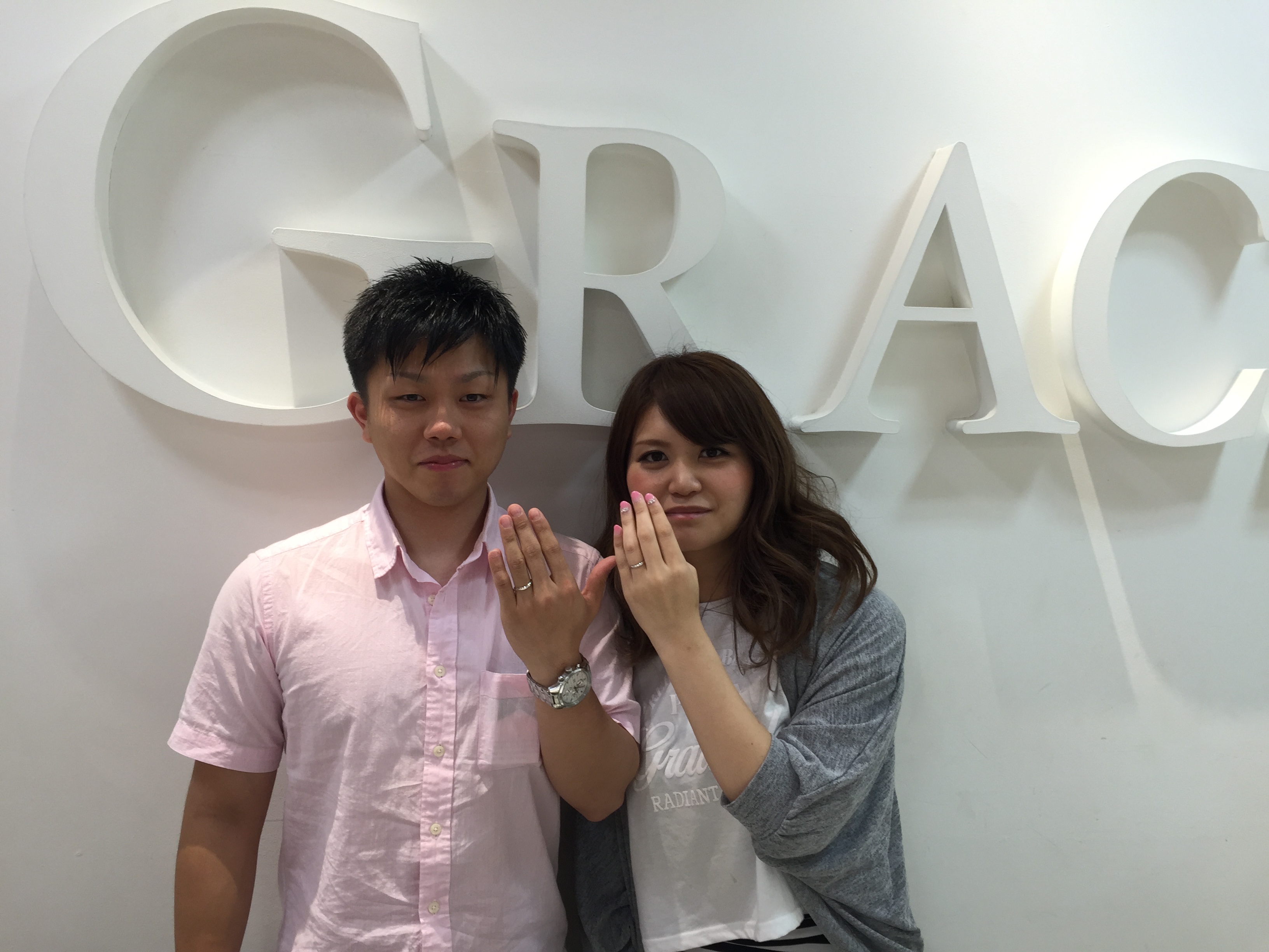 GRACIS　小樽店　K