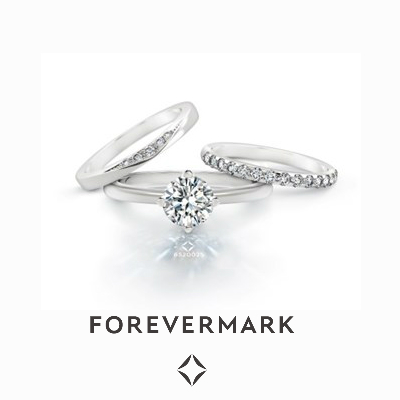 フォーエバーマーク（FOREVERMARK）