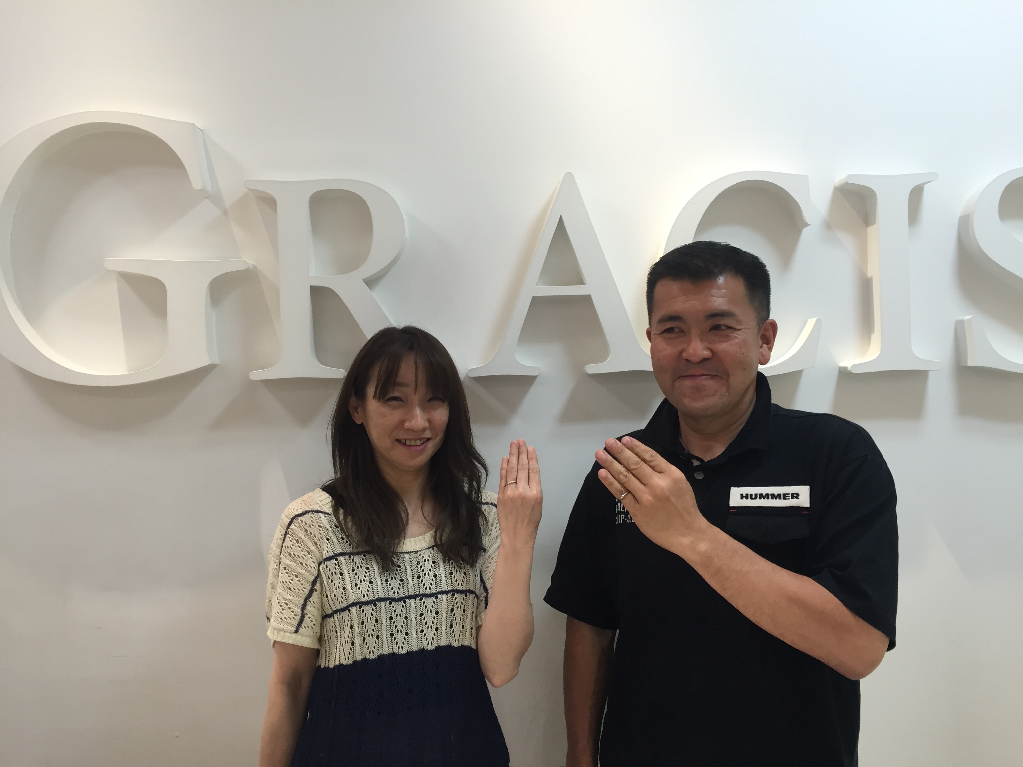 GRACIS 小樽店 Y