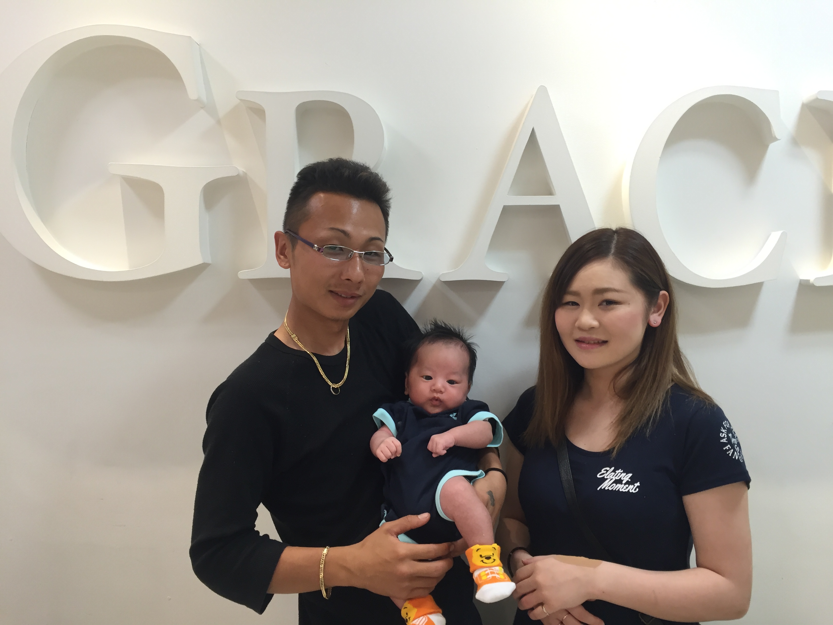GRACIS 小樽店 S