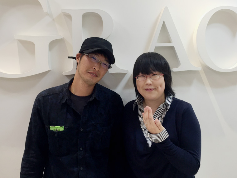 GRACIS 小樽店 N