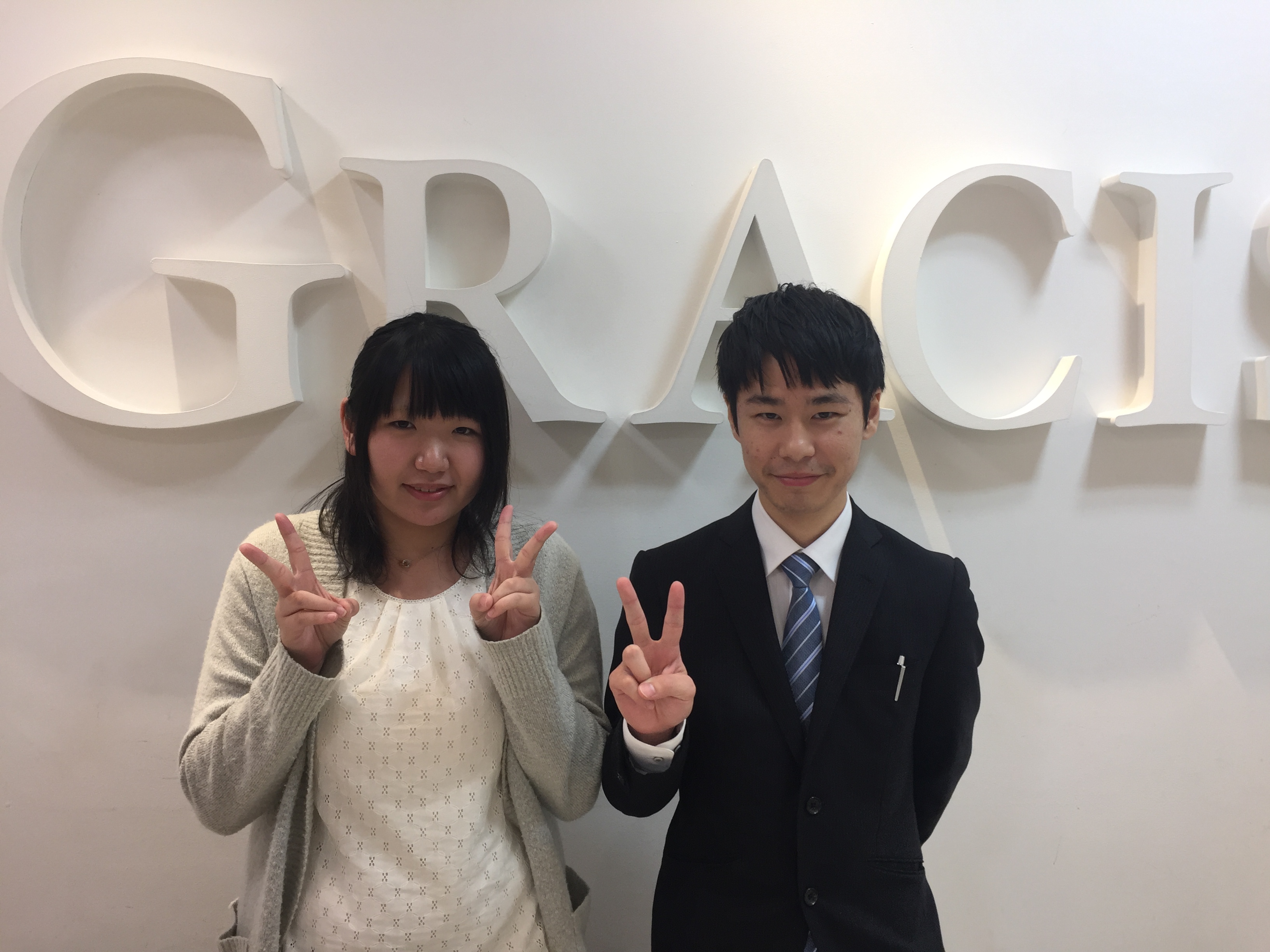 GRACIS小樽店 S
