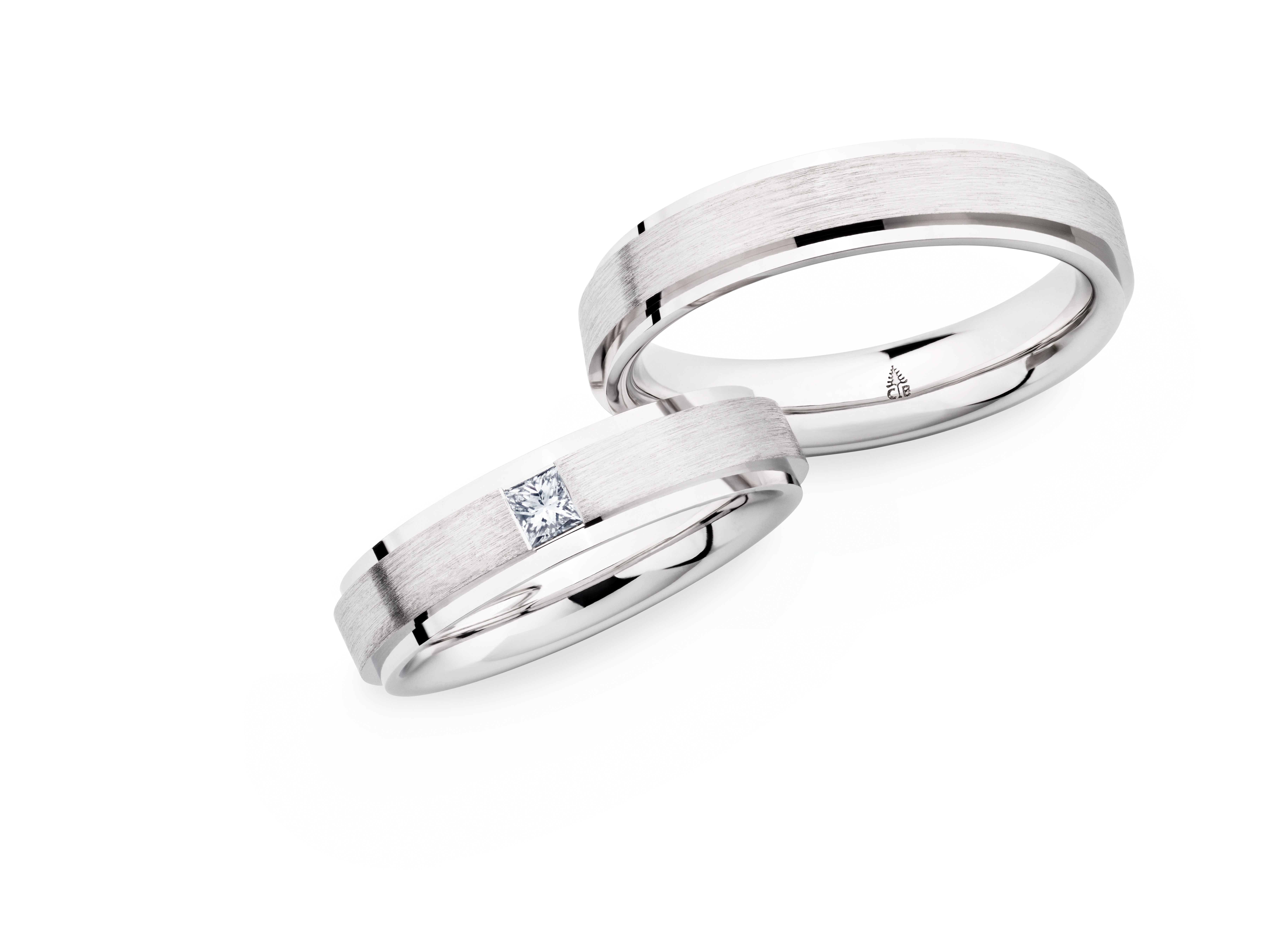 個性的 結婚指輪の241180_273493