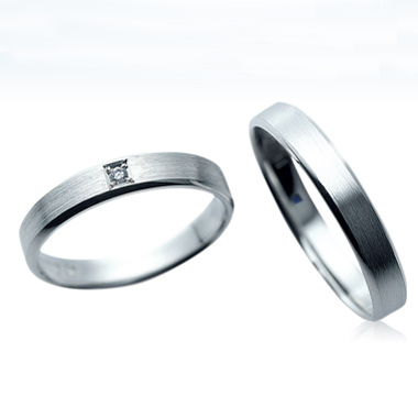 シンプル 結婚指輪のSP-799/SP-797
