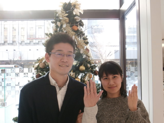 GRACIS札幌駅前店 N