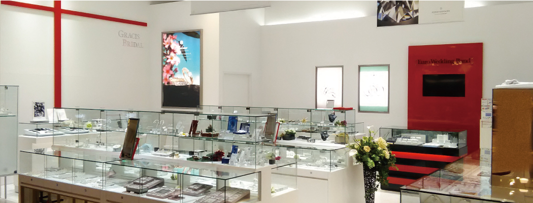 GRACIS グラシス 札幌発寒店