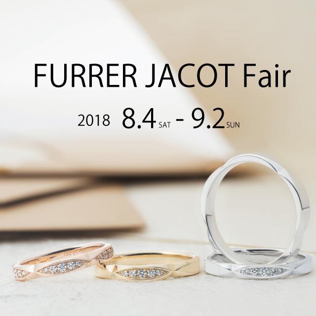 FURRER JACOT Fair