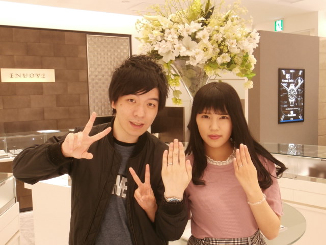 S様