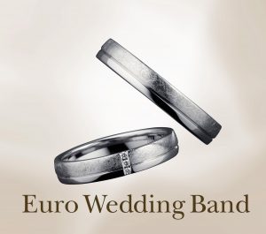 【Euro Wedding Band】プラチナキャンペーン開催中!!