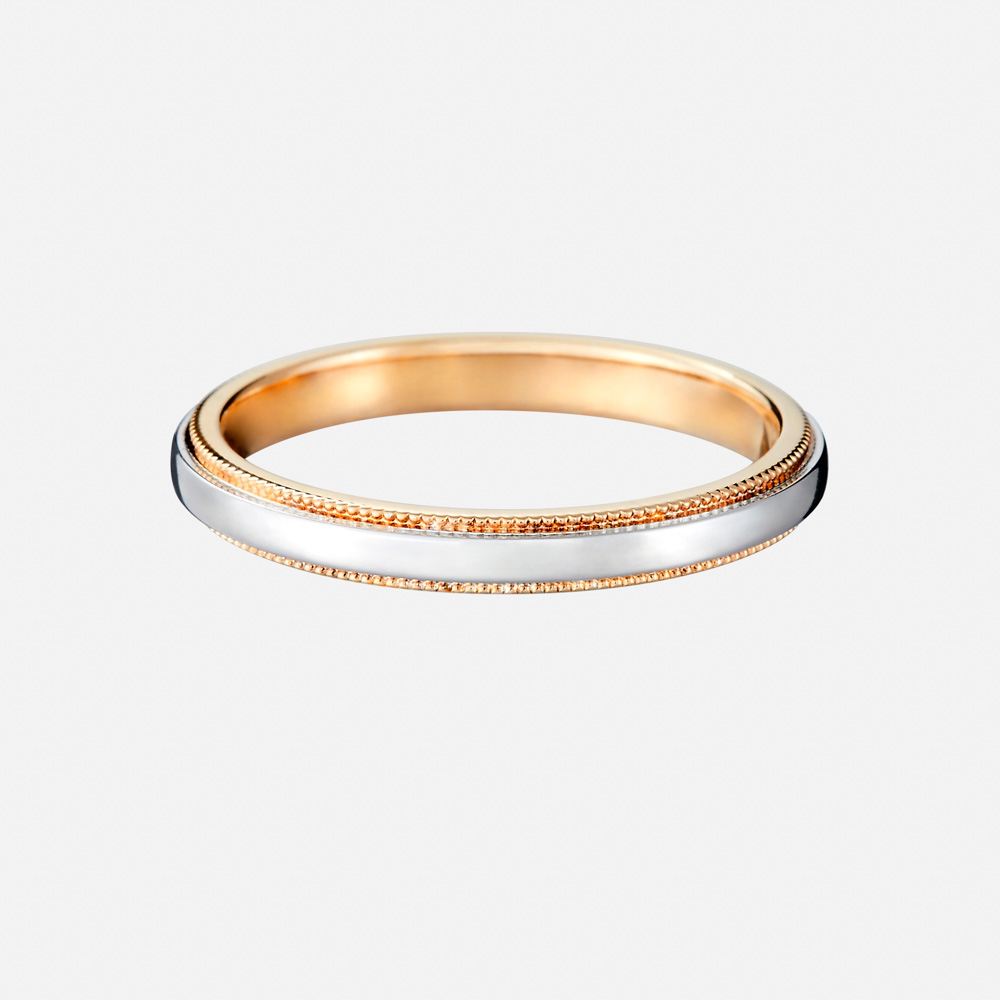 フェミニン 結婚指輪のPromesse-Lプロメス