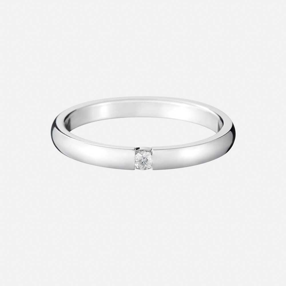 フェミニン 結婚指輪のEspoir-Lエスポワール