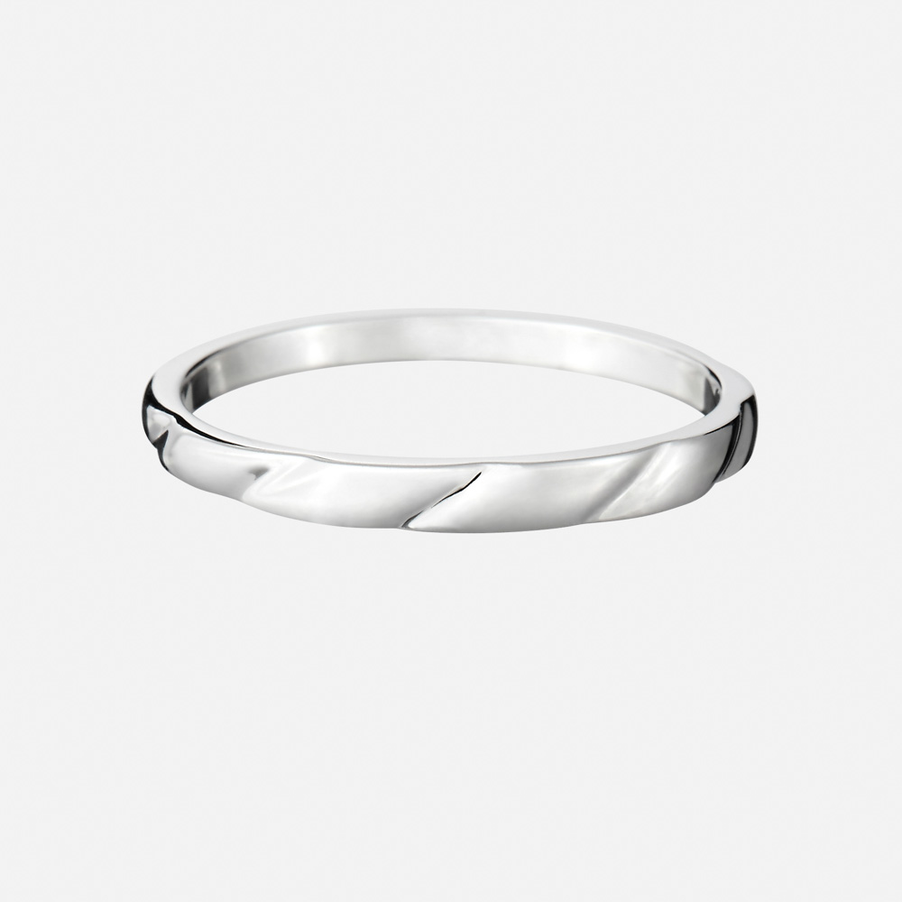 フェミニン 結婚指輪のDemain-Mドゥマン