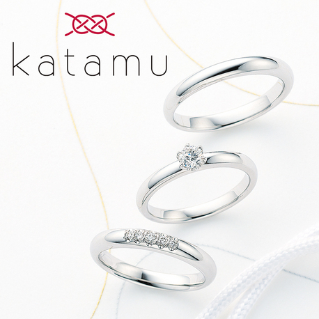 【GRACISBRIDAL札幌北2条店】katamu