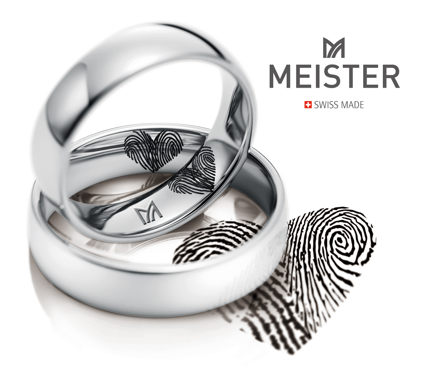 結婚指輪 MEISTER