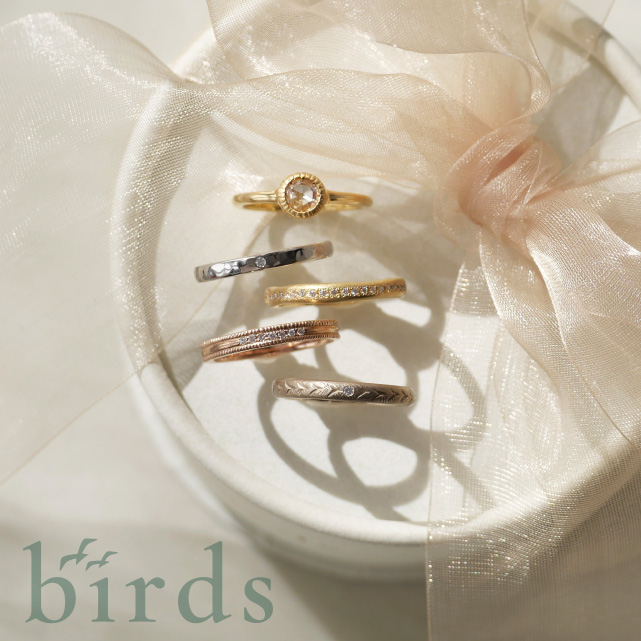 〈new〉birds 【GRACIS札幌駅前店】