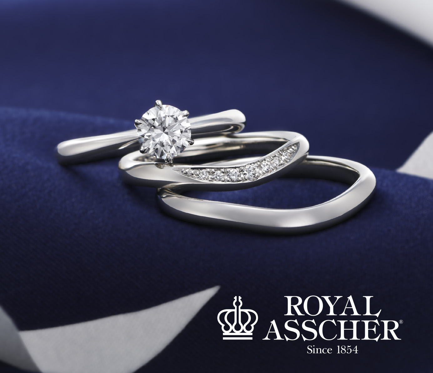 ROYALASSCHER【GRACIS札幌駅前店】